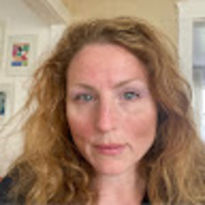 Meet your Posher, Katy